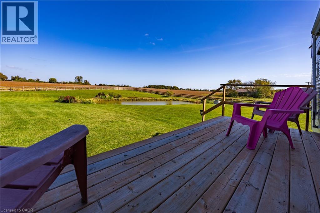 2936 LAKESHORE Road - 31