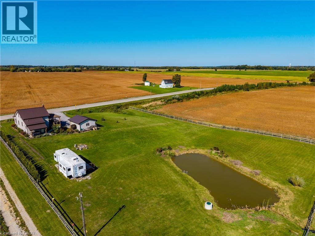 2936 LAKESHORE Road - 35