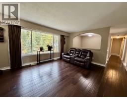 Bedroom 3 - 1300 Gun-a-noot Trail, Williams Lake, BC V2G3H7 Photo 6