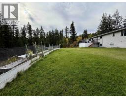 1300 Gun-a-noot Trail, Williams Lake, BC V2G3H7 Photo 32