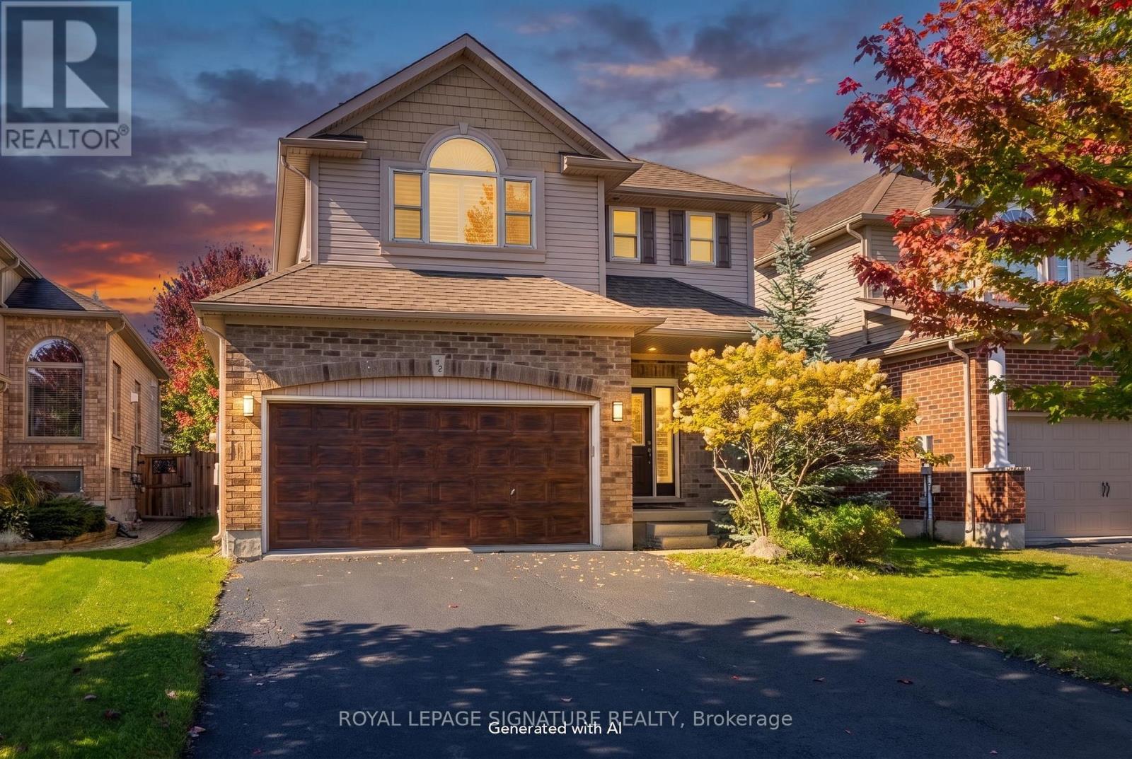 32 Davis Street, Collingwood, ON