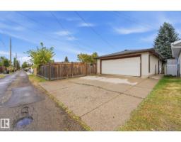 8408 54 St Nw, Edmonton, AB T6B1H1 Photo 29