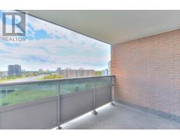 1507 - 627 The West Mall, Toronto, ON M9C4X5 Photo 25