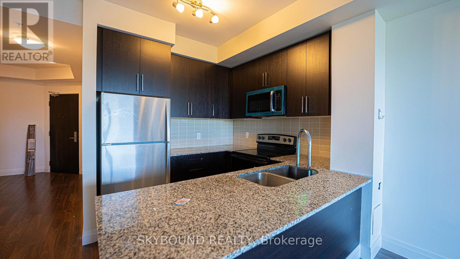 303 - 840 QUEENS PLATE DRIVE, Toronto (West Humber-Clairville) — photo 10