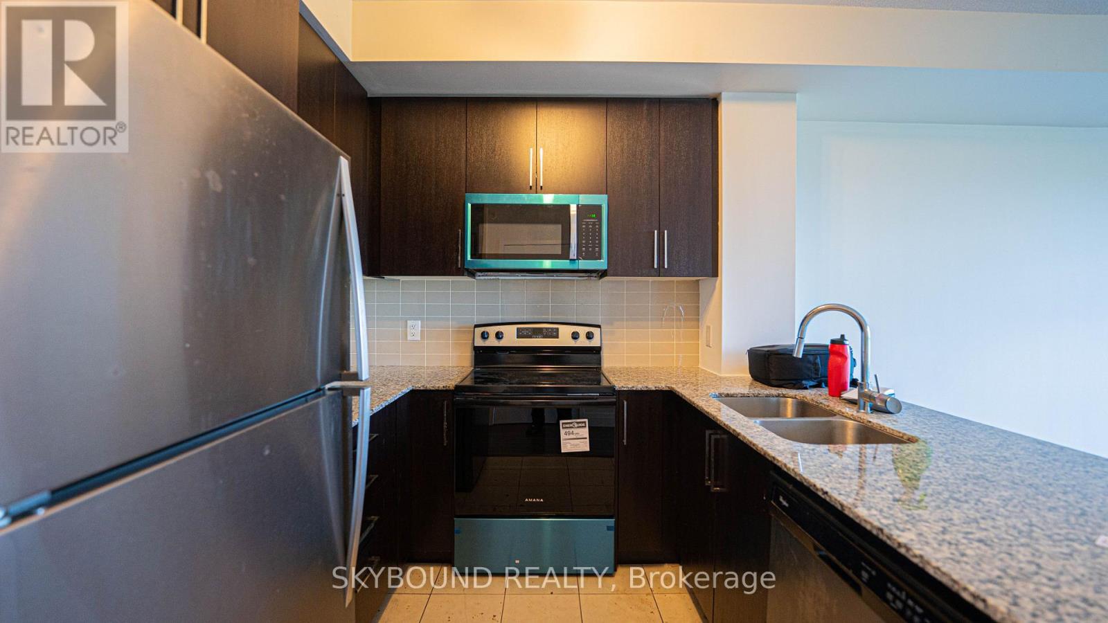303 - 840 QUEENS PLATE DRIVE, Toronto (West Humber-Clairville) — photo 11