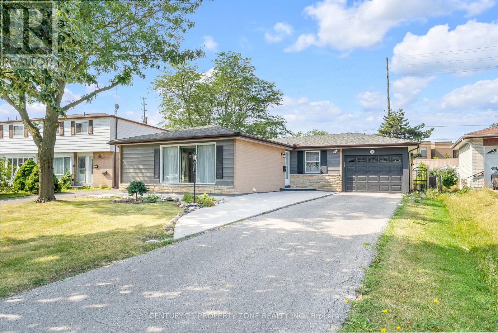 55 BRENTWOOD DRIVE