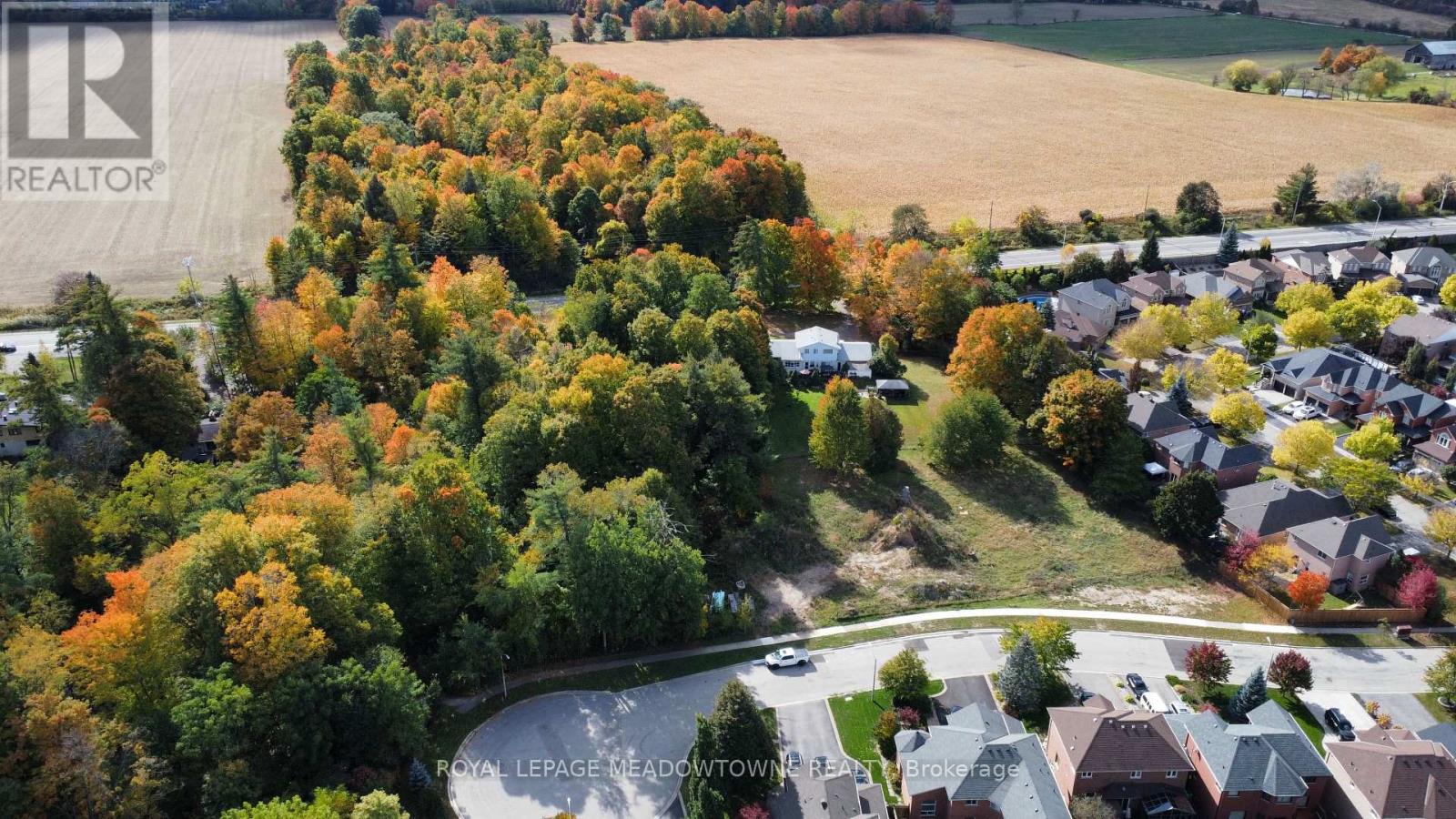 Lot 1 Newman Place, Halton Hills, ON photo 5