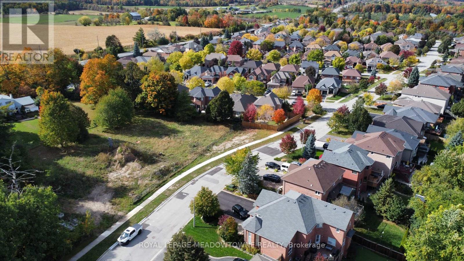 Lot 1 Newman Place, Halton Hills, ON photo 7