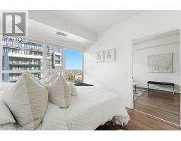 719 - 405 Dundas Street W, Oakville, ON L6M4M2 Photo 10
