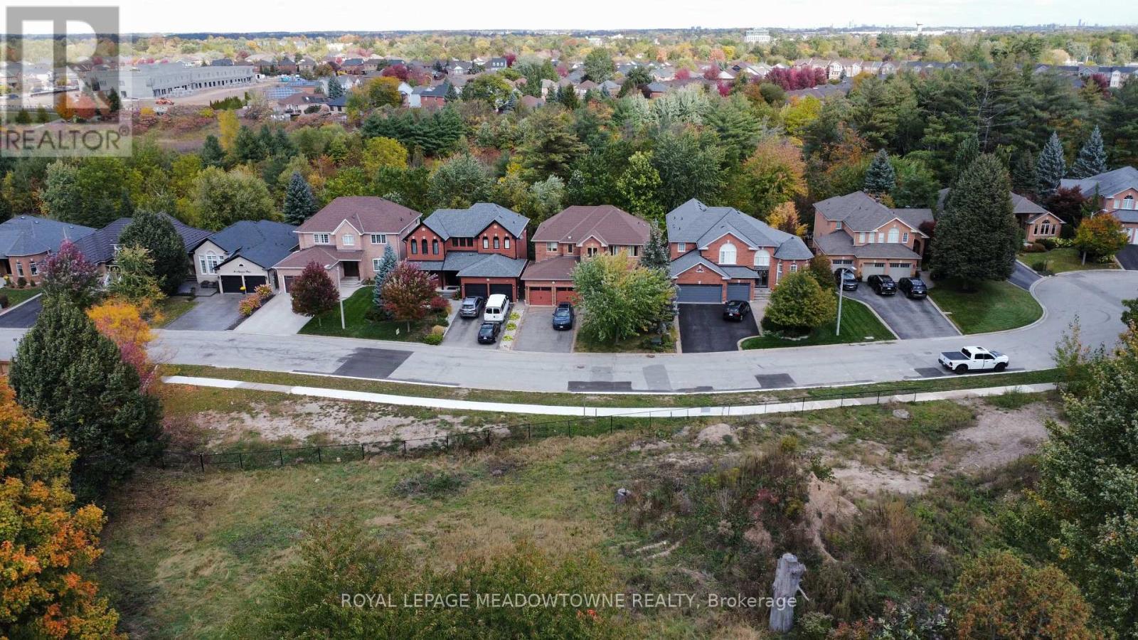 Lot 2 Newman Place, Halton Hills, ON photo 10