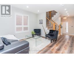 Bedroom 2 - 32 Trumpet Valley Boulevard, Brampton, ON L7A3N8 Photo 7