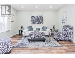 Bedroom 3 - 32 Trumpet Valley Boulevard, Brampton, ON L7A3N8 Photo 8