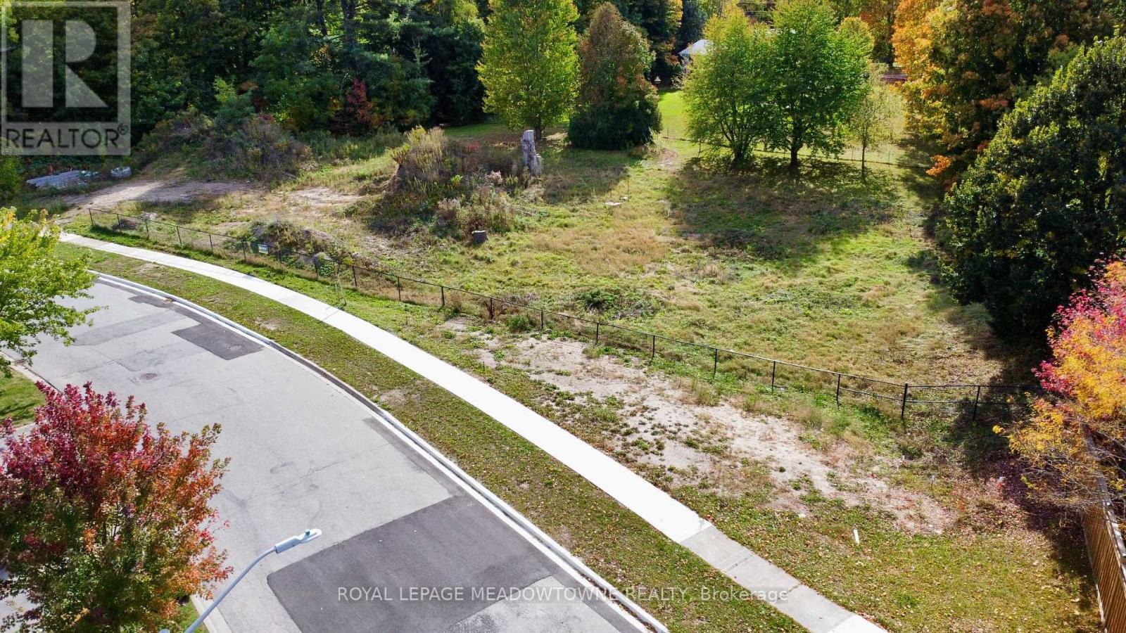 Lot 4 Newman Place, Halton Hills, ON photo 10