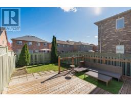 97 Cadillac Crescent, Brampton, ON L7A3B4 Photo 33