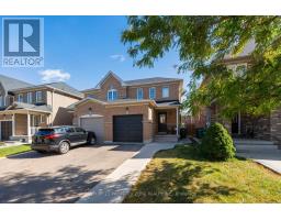 97 Cadillac Crescent, Brampton, ON L7A3B4 Photo 6