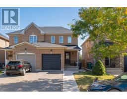 97 Cadillac Crescent, Brampton, ON L7A3B4 Photo 7