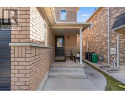 97 Cadillac Crescent, Brampton, ON L7A3B4 Photo 8