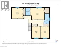 118 Ralston Place, Waterloo, ON N2T1C7 Photo 45