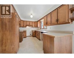 2pc Bathroom - 118 Ralston Place, Waterloo, ON N2T1C7 Photo 12