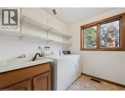 Kitchen - 118 Ralston Place, Waterloo, ON N2T1C7 Photo 16