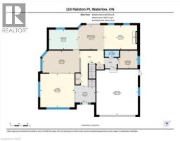 118 Ralston Place, Waterloo, ON N2T1C7 Photo 44