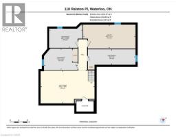 118 Ralston Place, Waterloo, ON N2T1C7 Photo 46