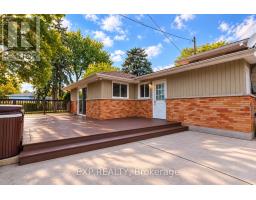 1085 Saint Laurent Drive, Sarnia, ON N7S1B3 Photo 29