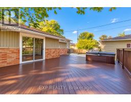 1085 Saint Laurent Drive, Sarnia, ON N7S1B3 Photo 30