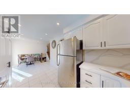 Eating area - 149 Blackwell Drive, Kitchener, ON N2N2R8 Photo 9