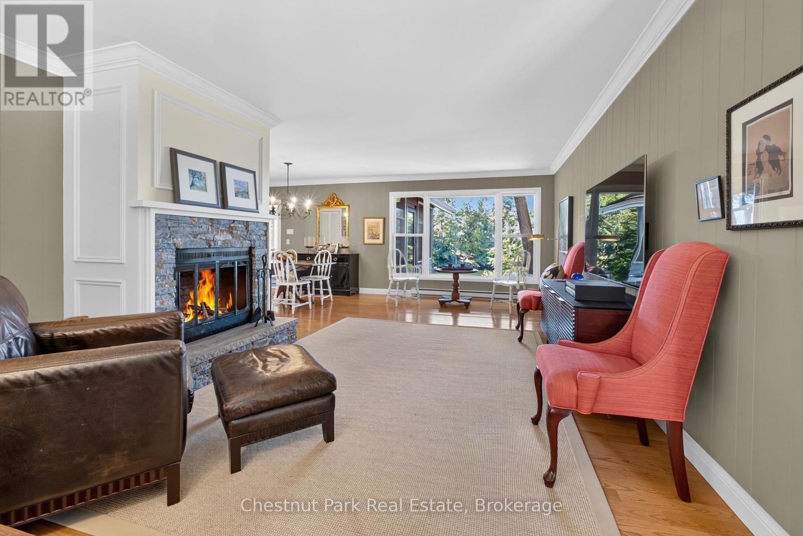 1344 ACTON ISLAND ROAD - Image 19