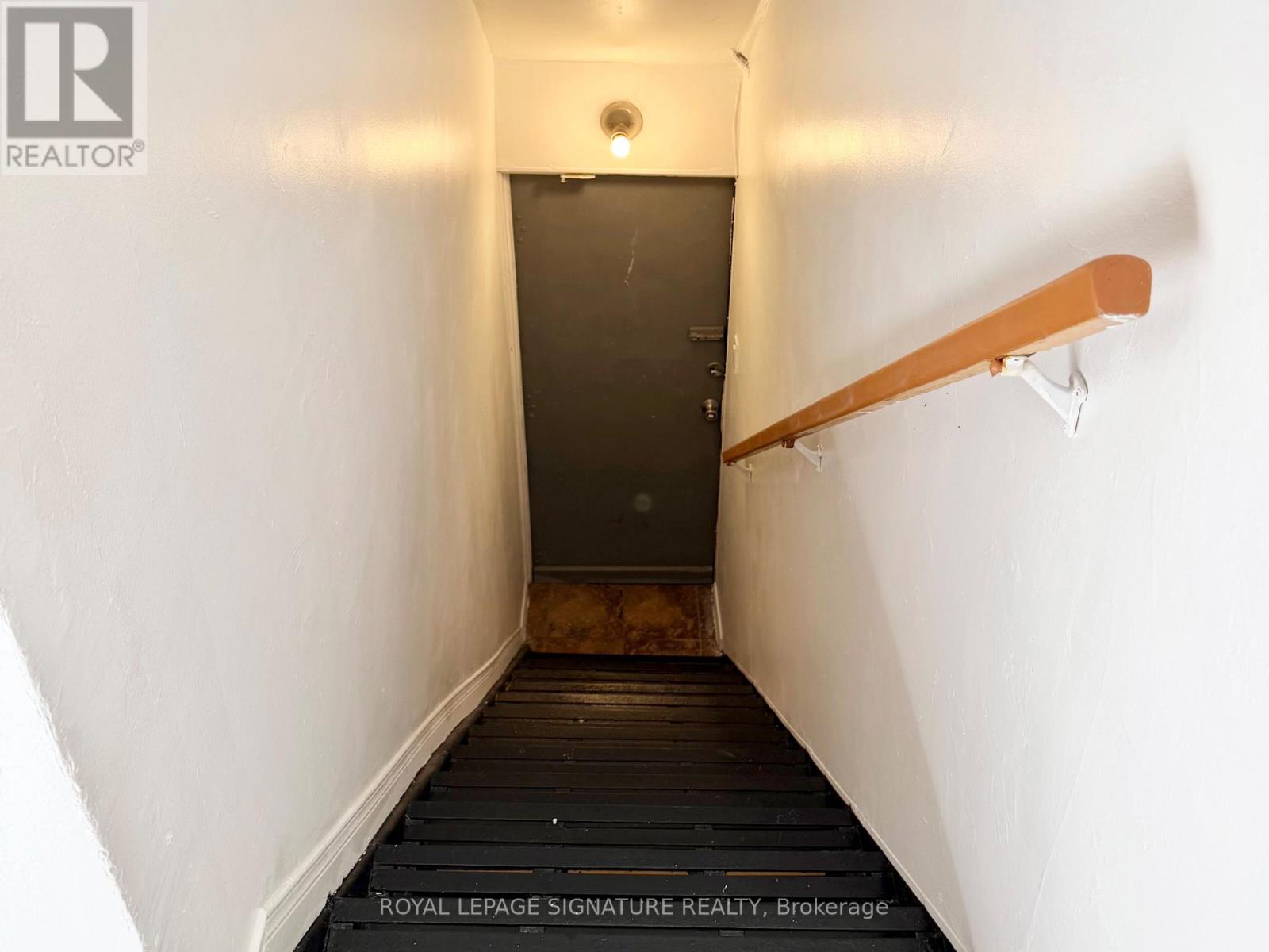 2ND FLR - 455 B DANFORTH AVENUE, Toronto (North Riverdale) — photo 12