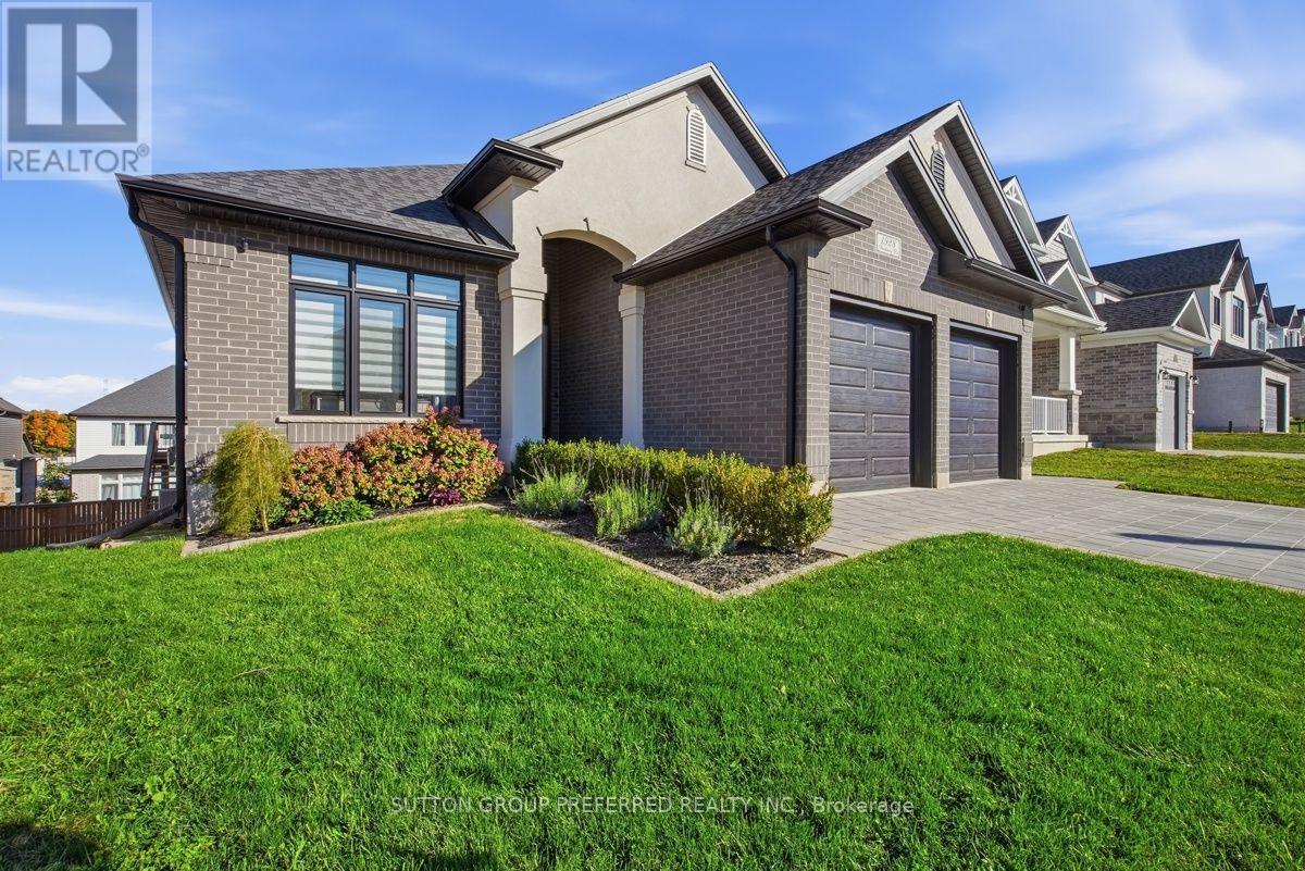 1928 TRAILSWAY DRIVE, London South (South B) Ontario
