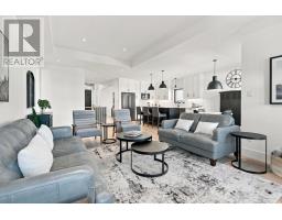 Great room - 1928 Trailsway Drive, London South, ON N6K0K7 Photo 9