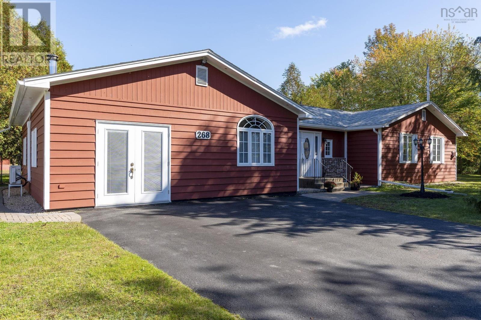 Property photo of 268 Cambridge Mountain Road Road