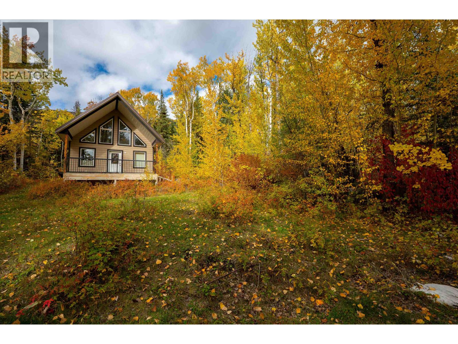 LOT 1 NEMAIAH VALLEY Road, Williams Lake - Image 1