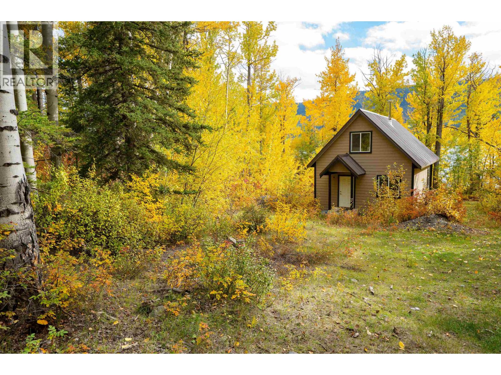 LOT 1 NEMAIAH VALLEY Road, Williams Lake - Image 1
