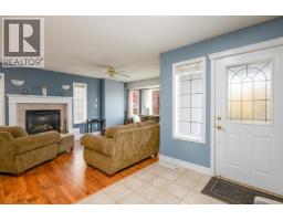 Primary bedroom of 6915 CHARTWELL CRESCENT · Prince George, BC