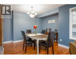 Bedroom 4 - 6915 Chartwell Crescent, Prince George, BC V2N6Y3 Photo 10