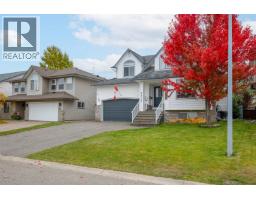 Kitchen of 6915 CHARTWELL CRESCENT · Prince George, BC