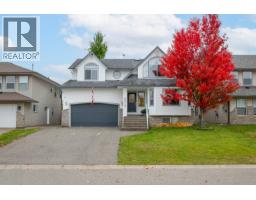 Front exterior of 6915 CHARTWELL CRESCENT · Prince George, BC