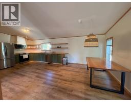 Primary Bedroom - 237 Dunlevy Road, Clearwater, BC V0E1N2 Photo 6