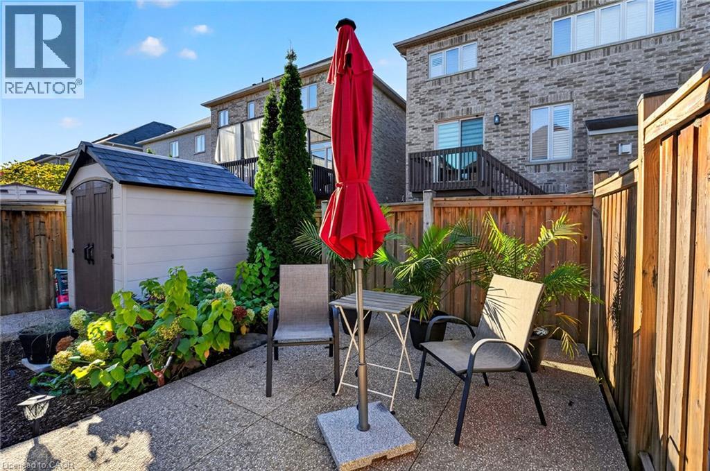 58 Summerberry Way — photo 42