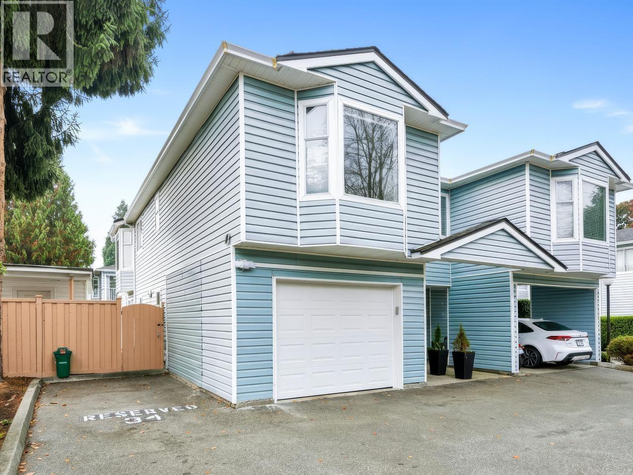 34 7040 WILLIAMS ROAD, Richmond - Image 1