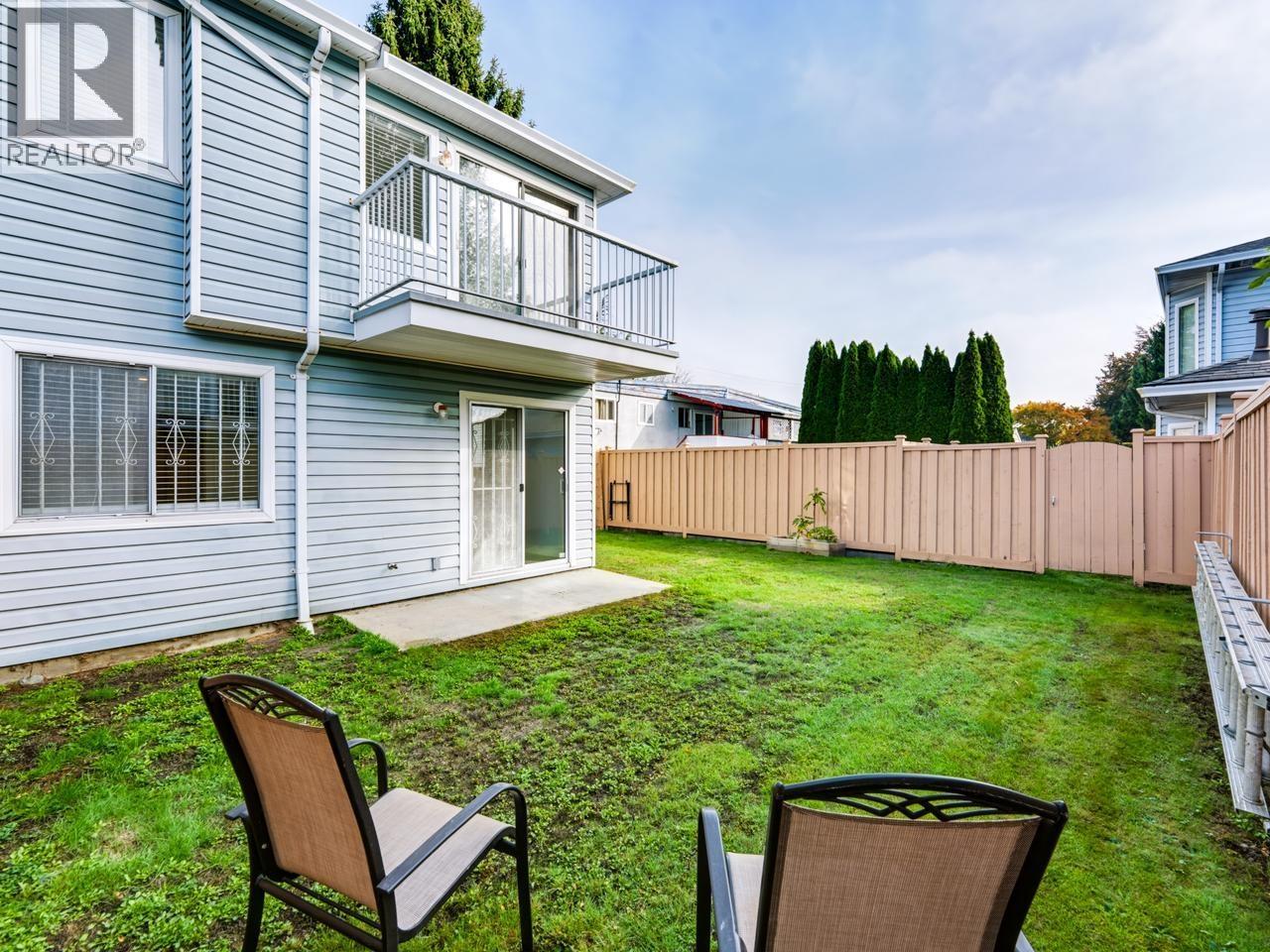 34 7040 WILLIAMS ROAD, Richmond - Image 1