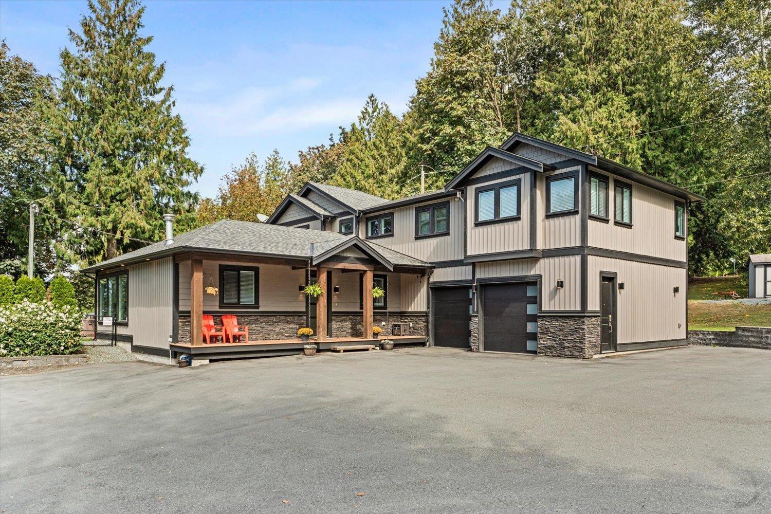 41501 OLD YALE ROAD, Abbotsford British Columbia