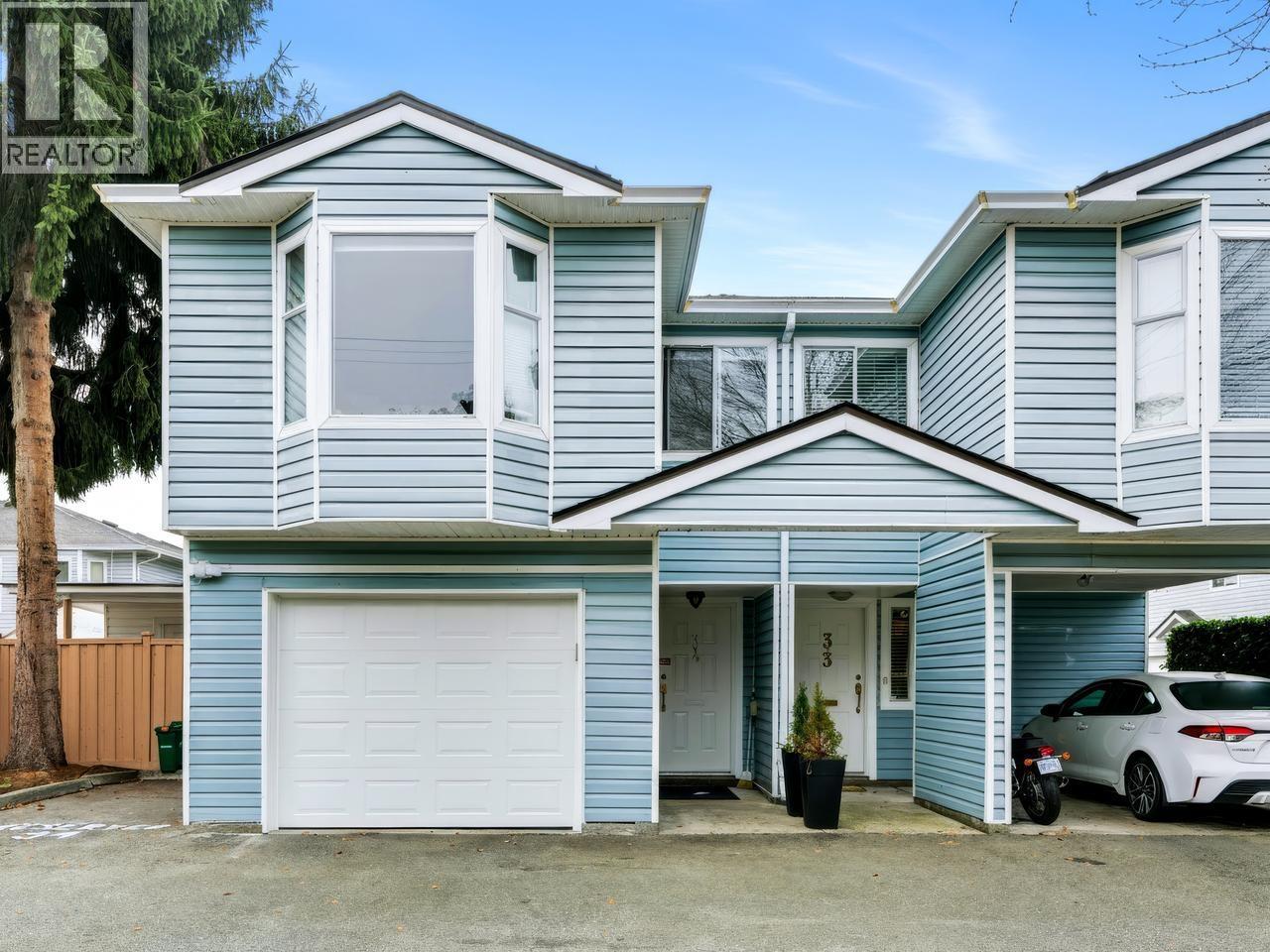 34 7040 WILLIAMS ROAD, Richmond