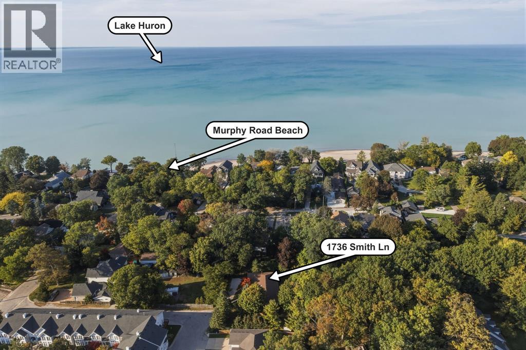 1736 Smith LANE - 44