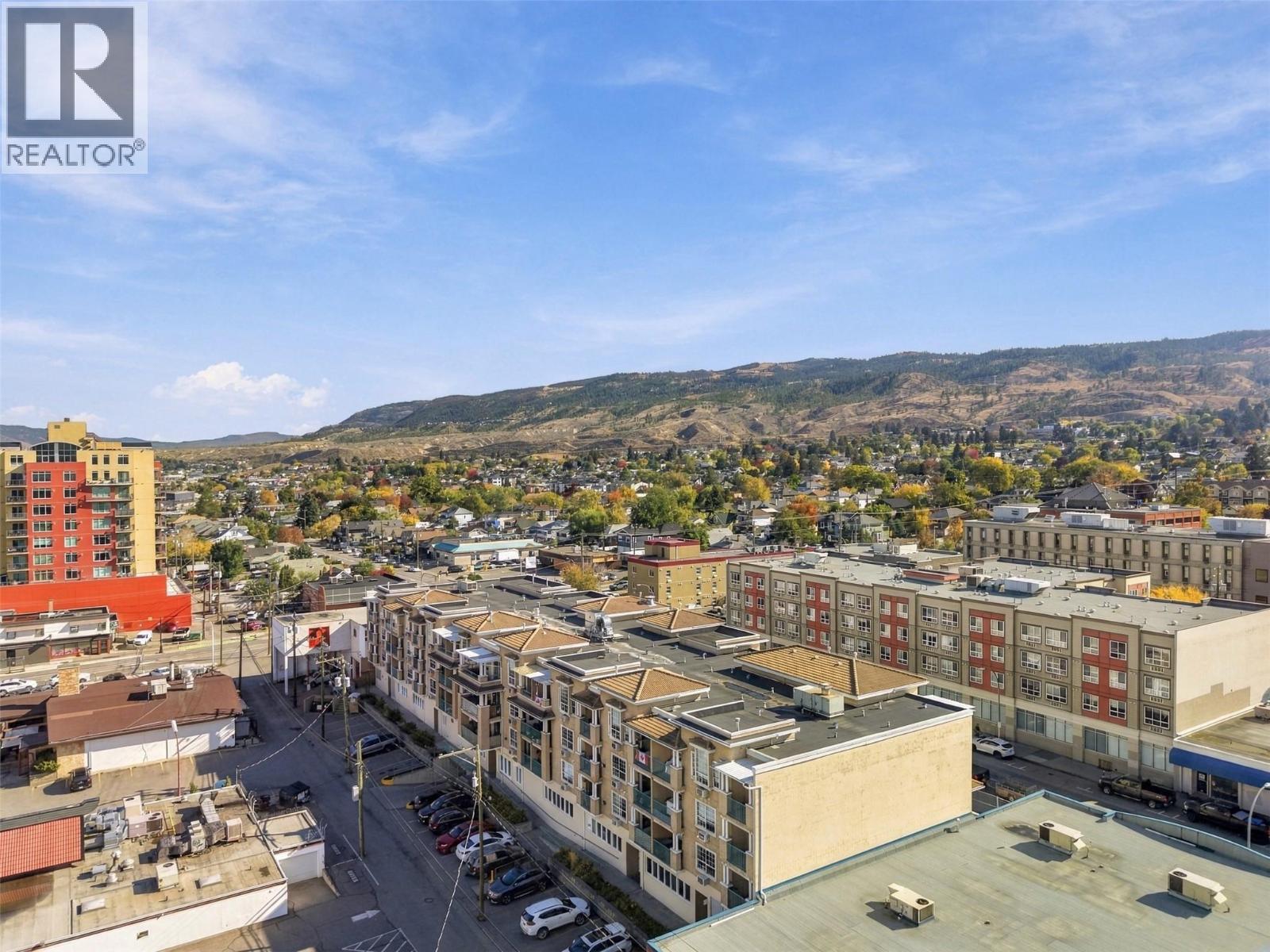 554 SEYMOUR Street Unit# 312, Kamloops - Image 1