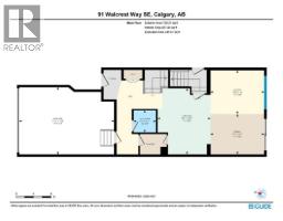 91 Walcrest Way SE - photo 21