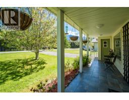 Kitchen - 661 C Avenue, Kaslo, BC V0G1M0 Photo 11